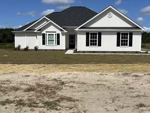 3601 Valley Forge Rd, Aynor, SC 29511