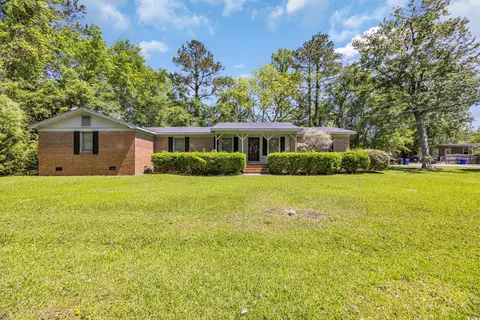 1907 Rose St, Conway, SC 29527