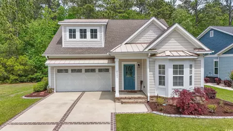2993 Moss Bridge Ln, Myrtle Beach, SC 29579