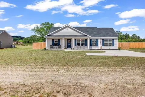 1149 N Price Rd, Florence, SC 29506