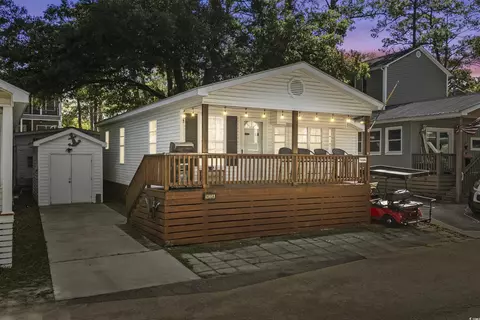 6001-1433 S A S Kings Hwy, Myrtle Beach, SC 29575