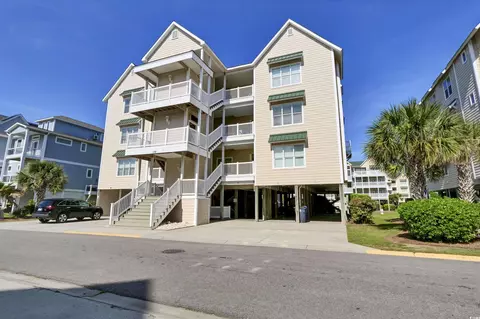 156 Via Old Sound Blvd #C, Ocean Isle Beach, NC 28469