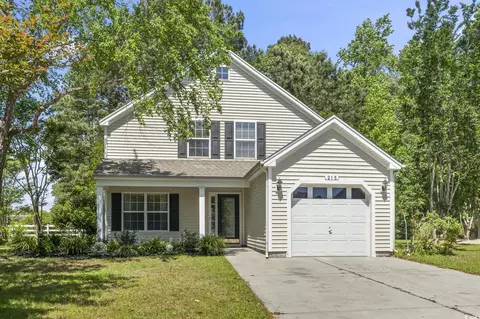 215 Carolina Farms Blvd, Myrtle Beach, SC 29579