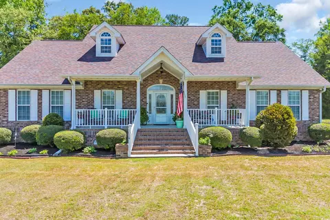 1014 Academy Dr, Conway, SC 29526