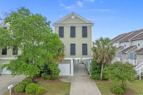 215 S Dogwood Dr # -B, Surfside Beach, SC 29575
