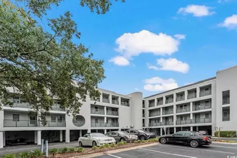 201 N Hillside Dr #311-A, North Myrtle Beach, SC 29582