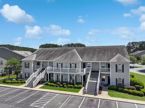 217 Wando River Rd #12-H, Myrtle Beach, SC 29579