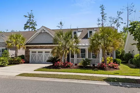 1470 Suncrest Dr, Myrtle Beach, SC 29577