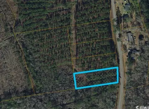 lot1 Highway 66, Loris, SC 29569