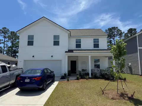 993 Laconic Dr, Myrtle Beach, SC 29588