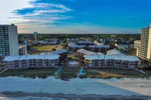 208 N Ocean Blvd #321, North Myrtle Beach, SC 29582