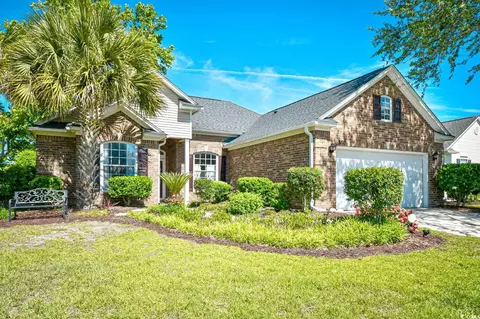 5813 Mossy Oaks Dr, North Myrtle Beach, SC 29582