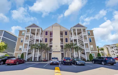 142 Ella Kinley Cir #402, Myrtle Beach, SC 29588