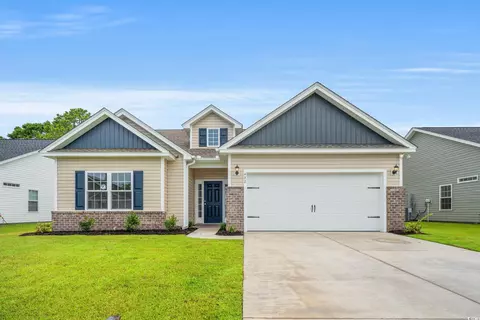 422 Lifestyle Ct, Surfside Beach, SC 29575