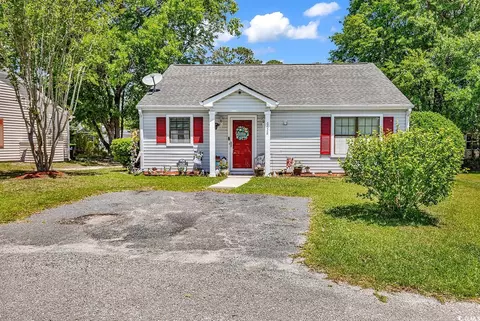 6628 Mallard View Pt, Myrtle Beach, SC 29588