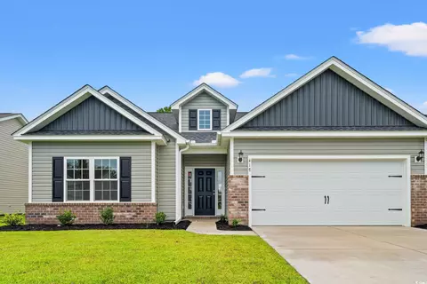 418 Lifestyle Ct, Surfside Beach, SC 29575