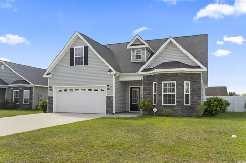 712 Hobonny Loop, Longs, SC 29568 photo 37