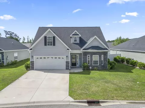712 Hobonny Loop, Longs, SC 29568
