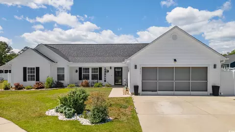 2506 Berleze Ct, Conway, SC 29527