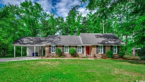 107 Azalea Dr, Conway, SC 29526