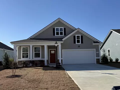 1214 Woodhouse Dr, Ash, NC 28420