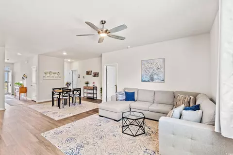 Living - 747 Gryffindor Dr, Longs, SC 29568 photo 2 of 2