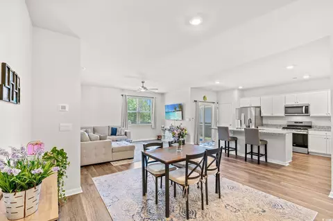 Dining - 747 Gryffindor Dr, Longs, SC 29568 photo 1 of 2
