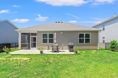 Exterior - 747 Gryffindor Dr, Longs, SC 29568 photo 5 of 7