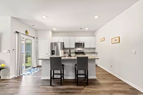 Kitchen - 747 Gryffindor Dr, Longs, SC 29568 photo 1 of 5