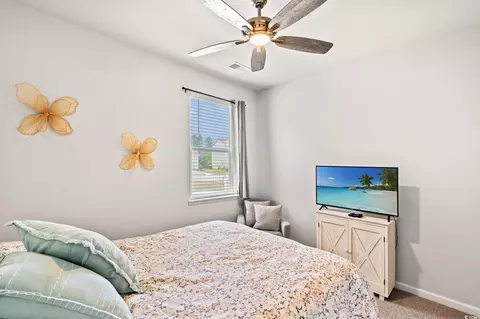Bedroom - 747 Gryffindor Dr, Longs, SC 29568 photo 4 of 4