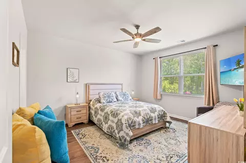 Bedroom - 747 Gryffindor Dr, Longs, SC 29568 photo 2 of 4