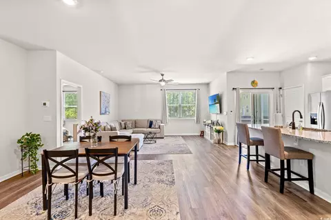 Dining - 747 Gryffindor Dr, Longs, SC 29568 photo 2 of 2