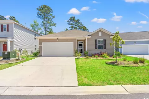 Exterior - 747 Gryffindor Dr, Longs, SC 29568 photo 2 of 7