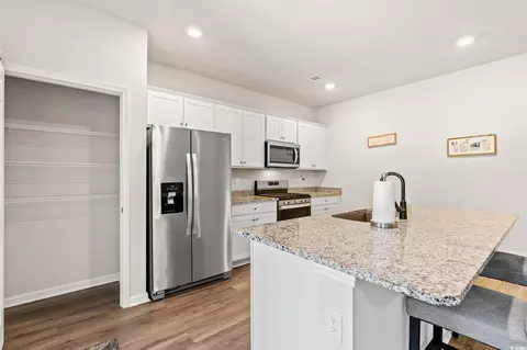 Kitchen - 747 Gryffindor Dr, Longs, SC 29568 photo 5 of 5