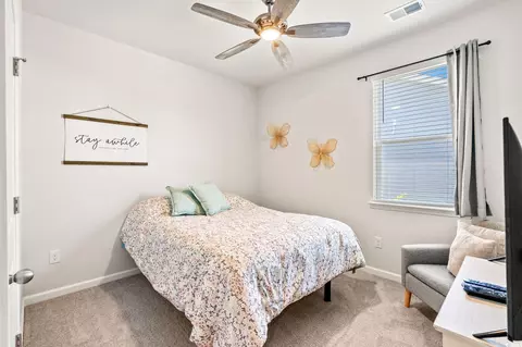 Bedroom - 747 Gryffindor Dr, Longs, SC 29568 photo 3 of 4