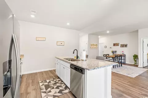 Kitchen - 747 Gryffindor Dr, Longs, SC 29568 photo 4 of 5