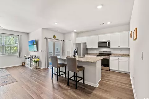Kitchen - 747 Gryffindor Dr, Longs, SC 29568 photo 3 of 5