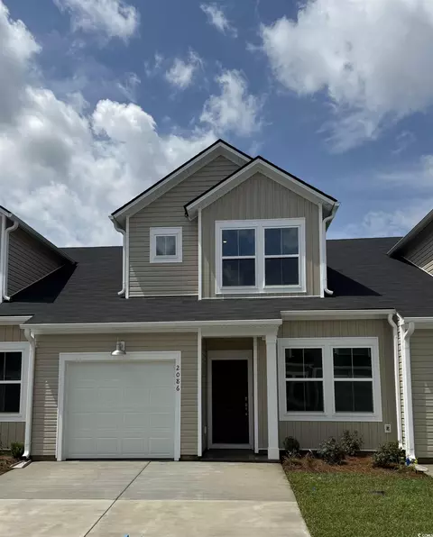 2086 Victory Way #566, Myrtle Beach, SC 29579