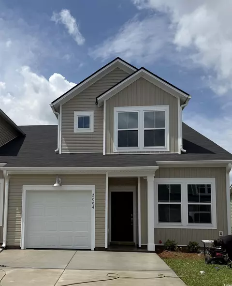 2084 Victory Way #567, Myrtle Beach, SC 29579