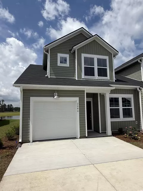 2080 Victory Way #568, Myrtle Beach, SC 29579