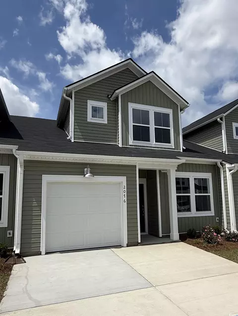 2076 Victory Way #570, Myrtle Beach, SC 29579