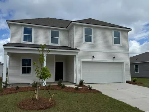 1038 Laconic Dr, Myrtle Beach, SC 29588