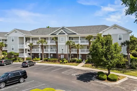 5801 Oyster Catcher Dr #1214, North Myrtle Beach, SC 29582