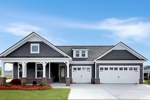 258 River Edge Dr, Myrtle Beach, SC 29588