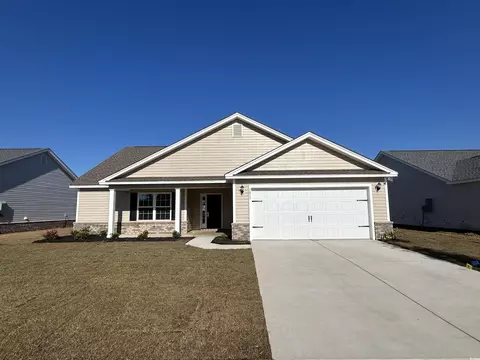 1013 Woodside Dr, Conway, SC 29526