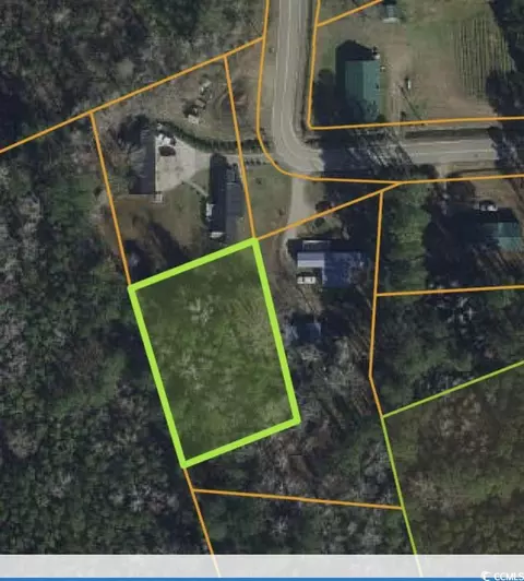 tbd Oscar Rd, Little River, SC 29566