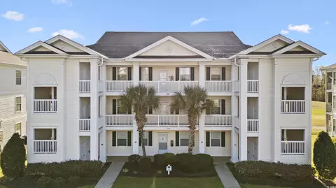 640 River Oaks Dr #48H, Myrtle Beach, SC 29579