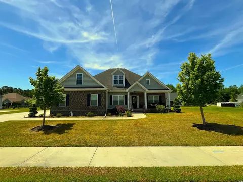 4008 Tupelo Ct, Conway, SC 29526