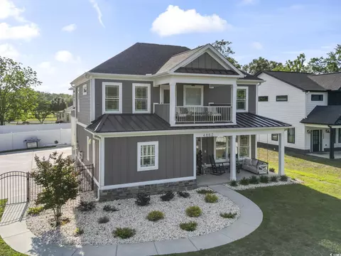 4862 Mill Pond Rd, Myrtle Beach, SC 29588