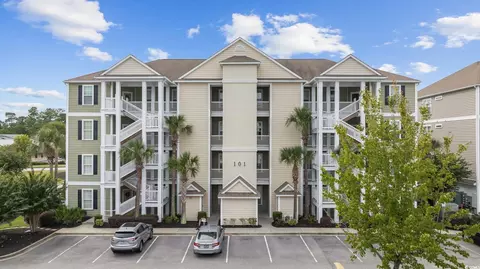 101 Ella Kinley Cir #303, Myrtle Beach, SC 29588